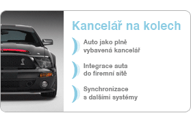 Kancel na kolech